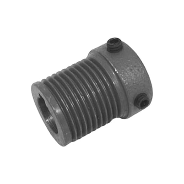 Allpoints 8010045 Pulley Motor 358 For Taylor Freezer